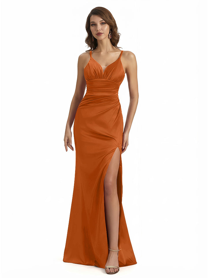 burnt-orange