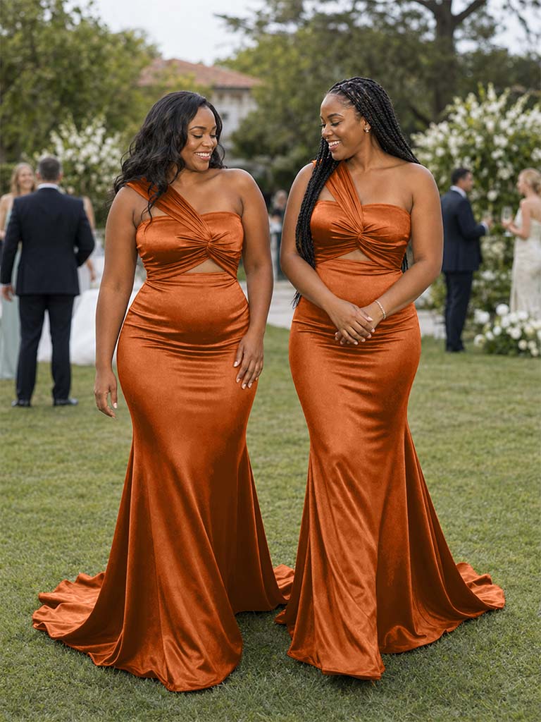 burnt-orange