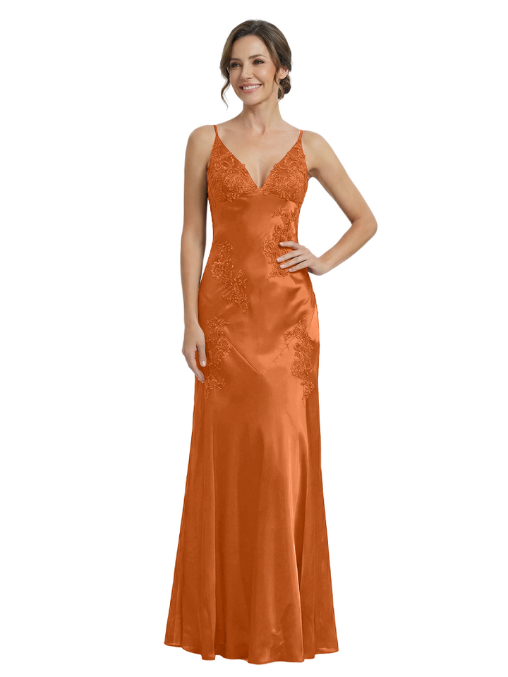 burnt-orange