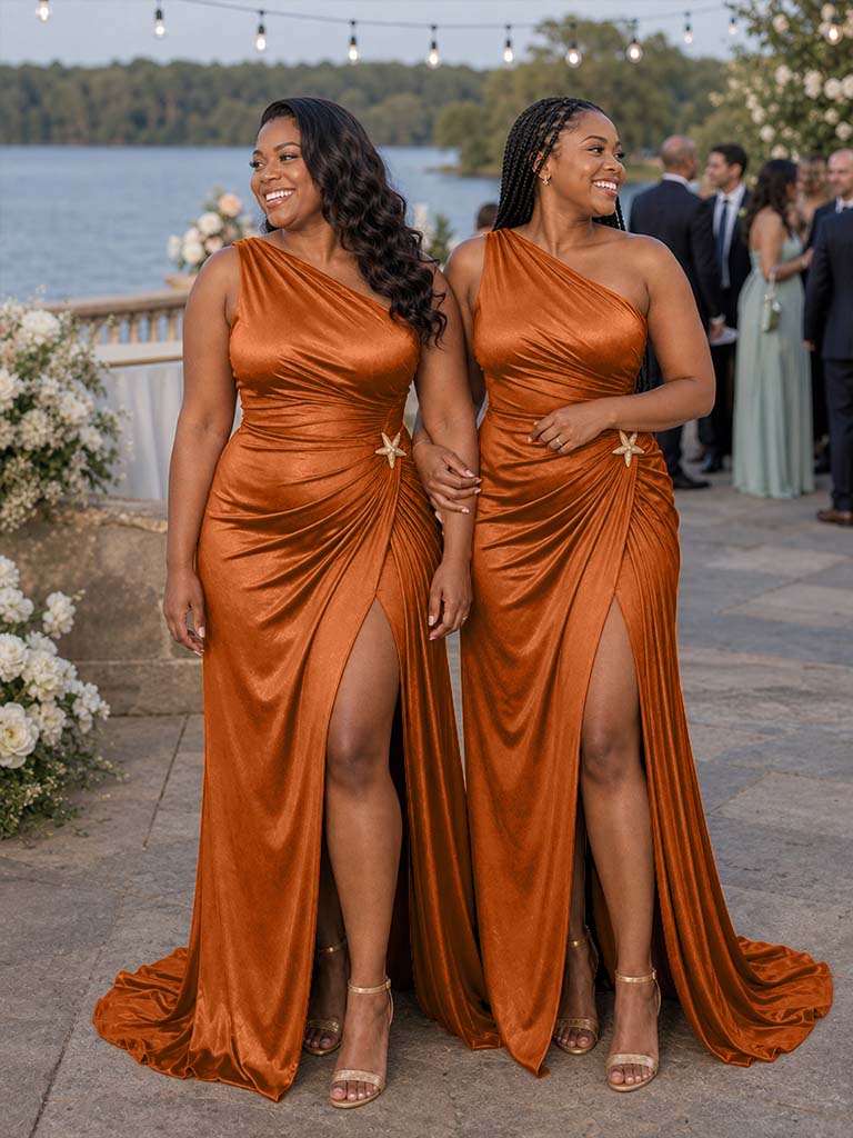 burnt-orange