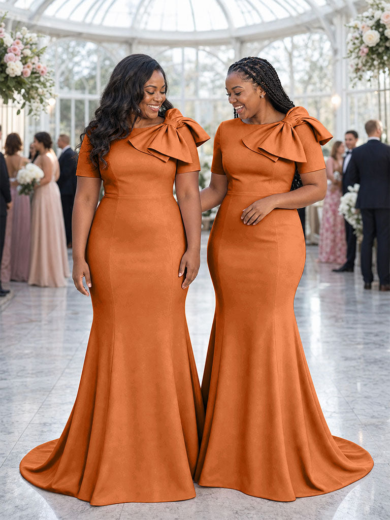burnt-orange