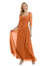 burnt-orange