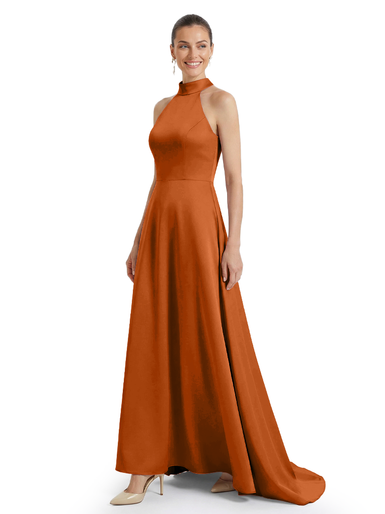 burnt-orange