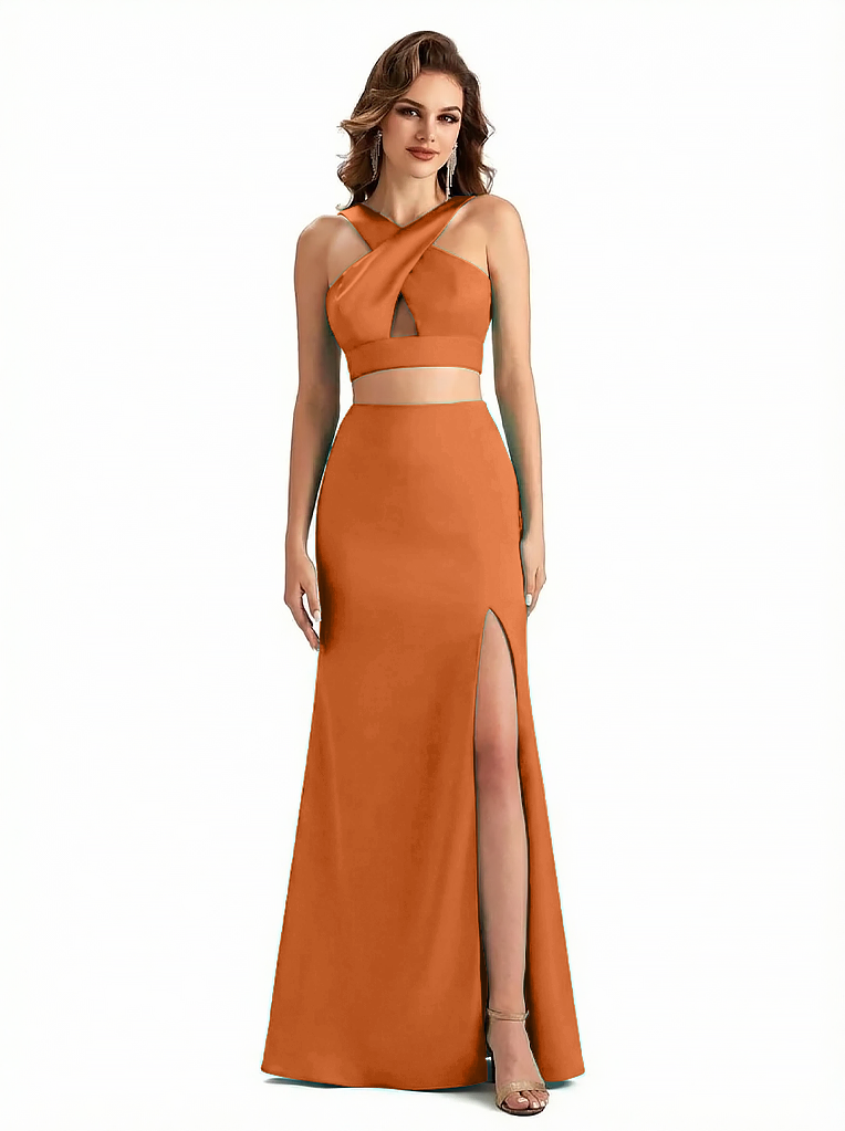 burnt-orange