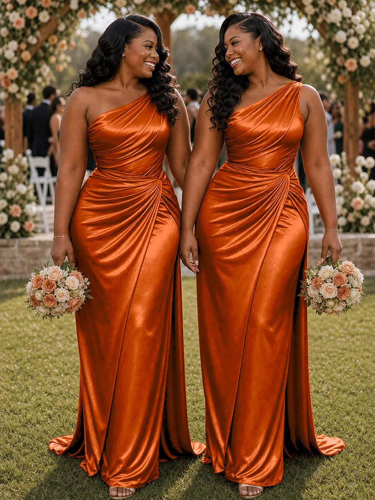 burnt-orange