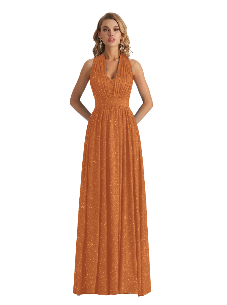 burnt-orange