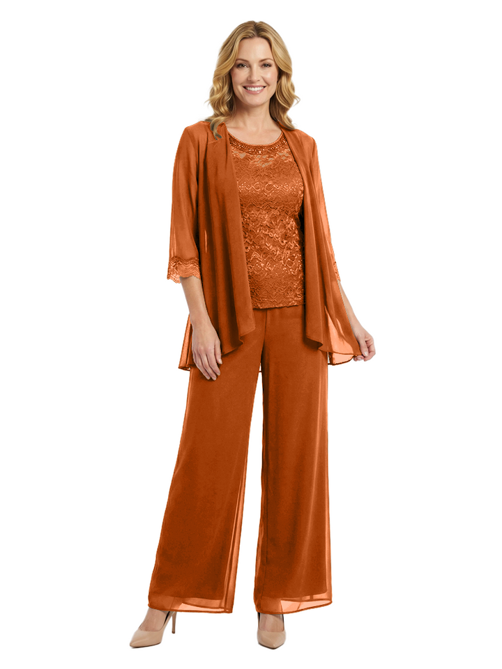 burnt-orange