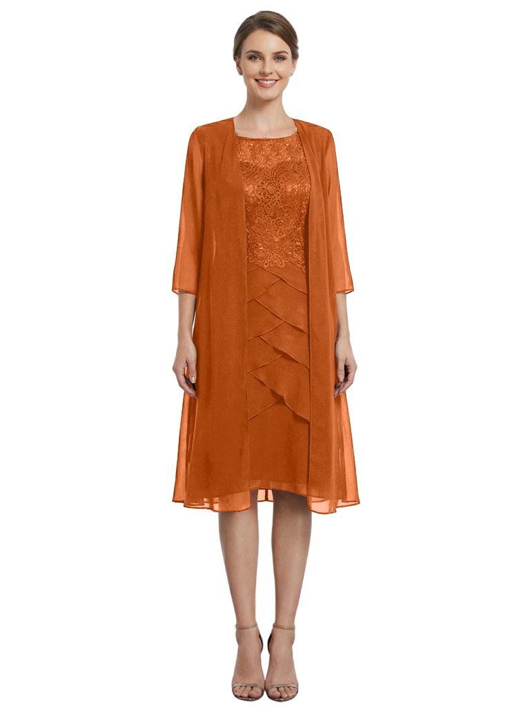 burnt-orange