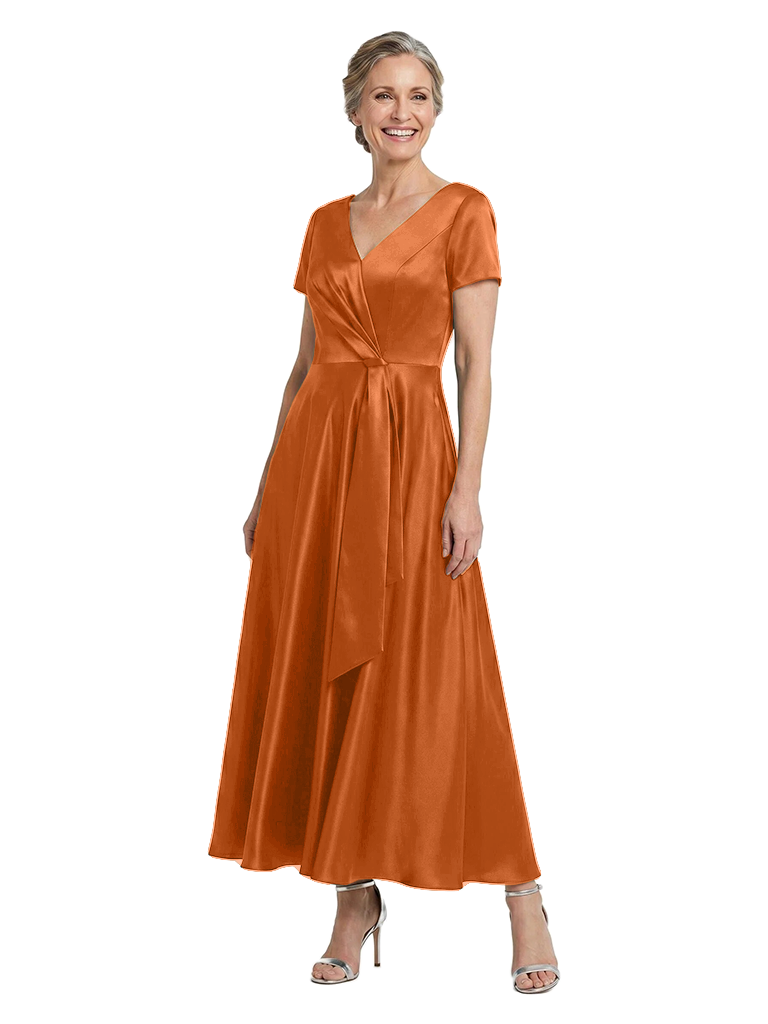 burnt-orange