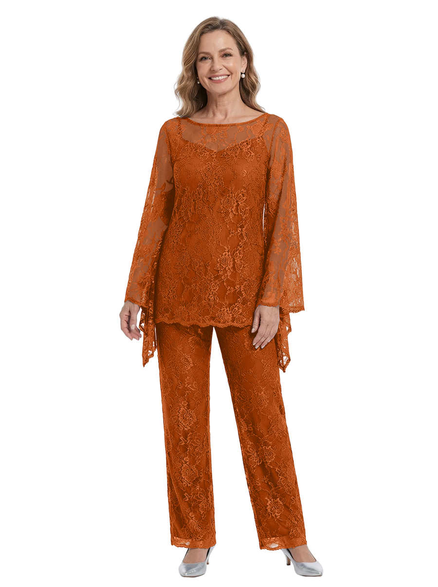 burnt-orange