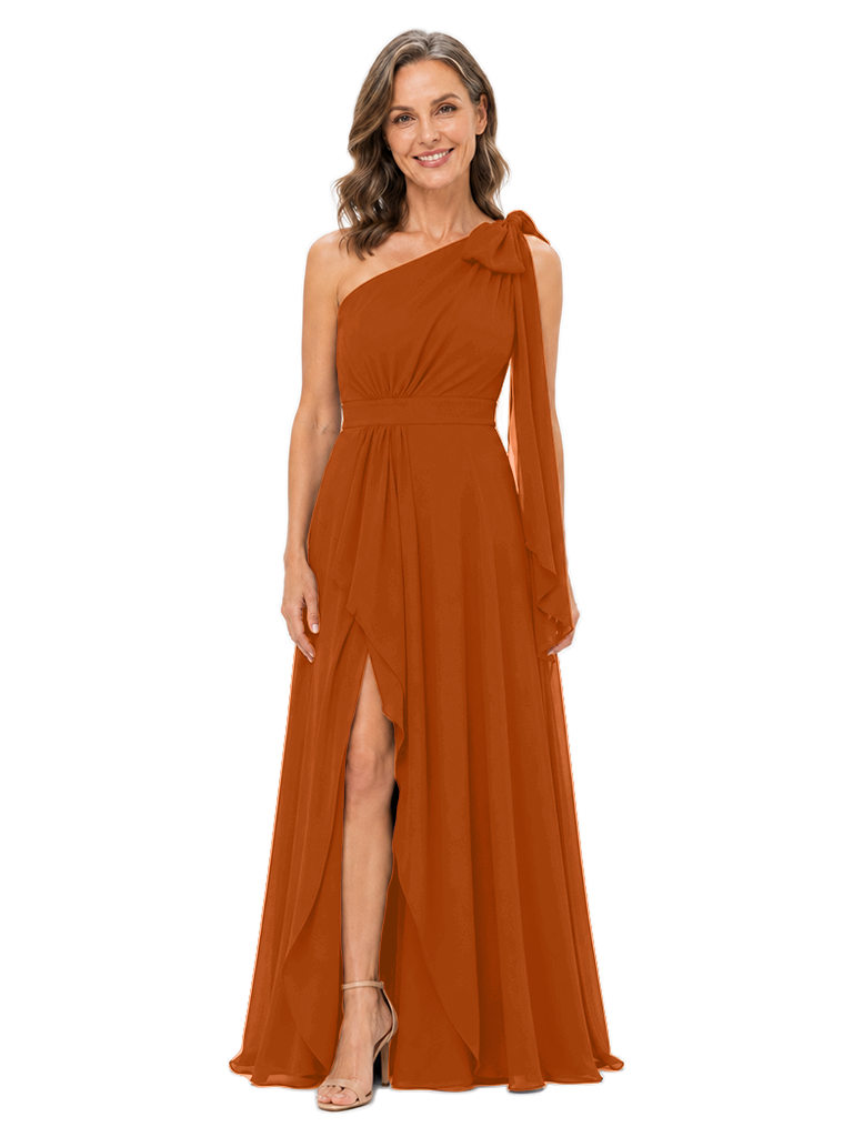 burnt-orange