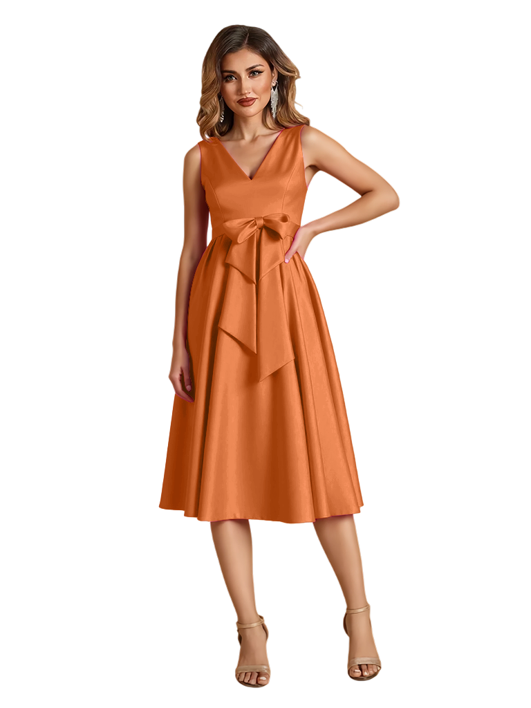 burnt-orange