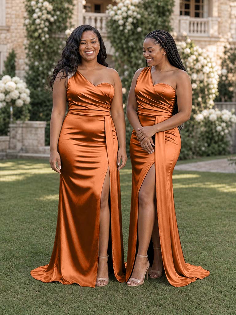 burnt-orange