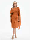 burnt-orange