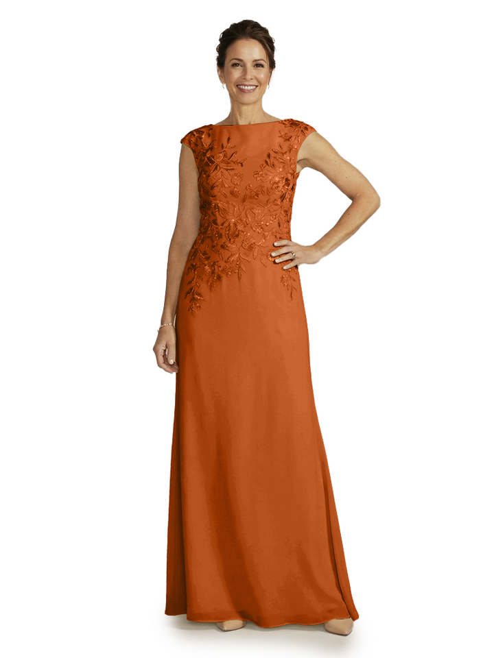 burnt-orange