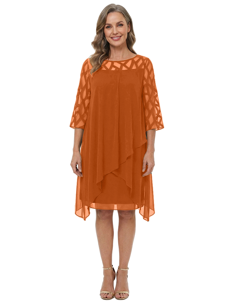 burnt-orange