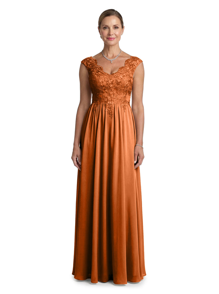 burnt-orange