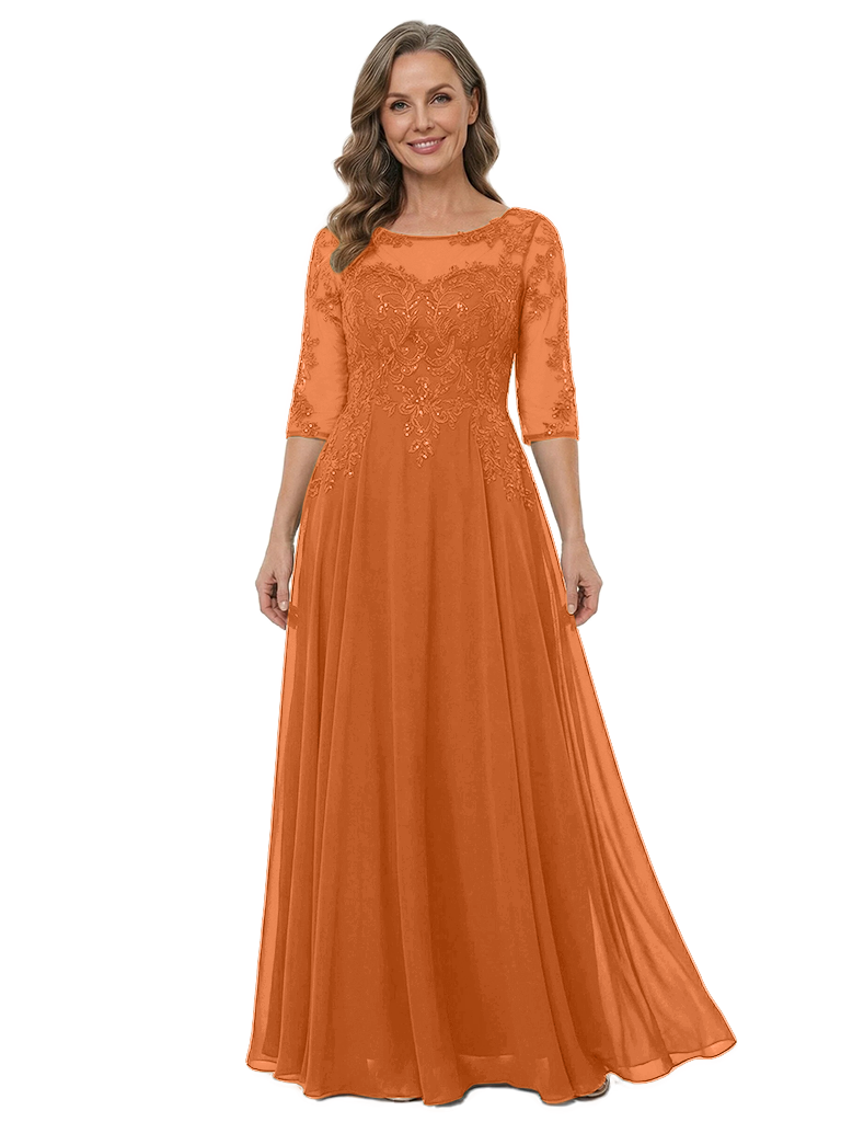 burnt-orange
