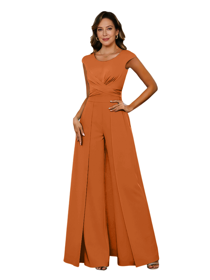 burnt-orange