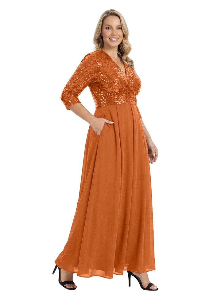 burnt-orange