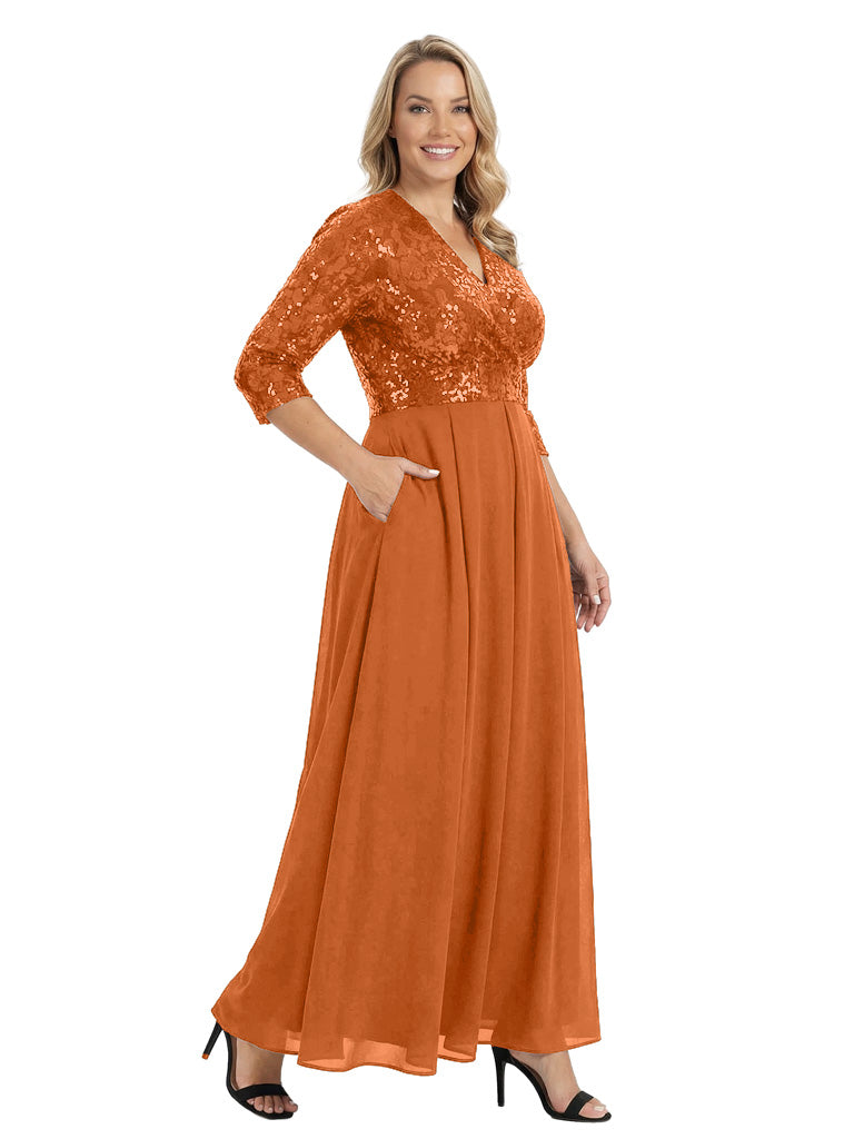 burnt-orange