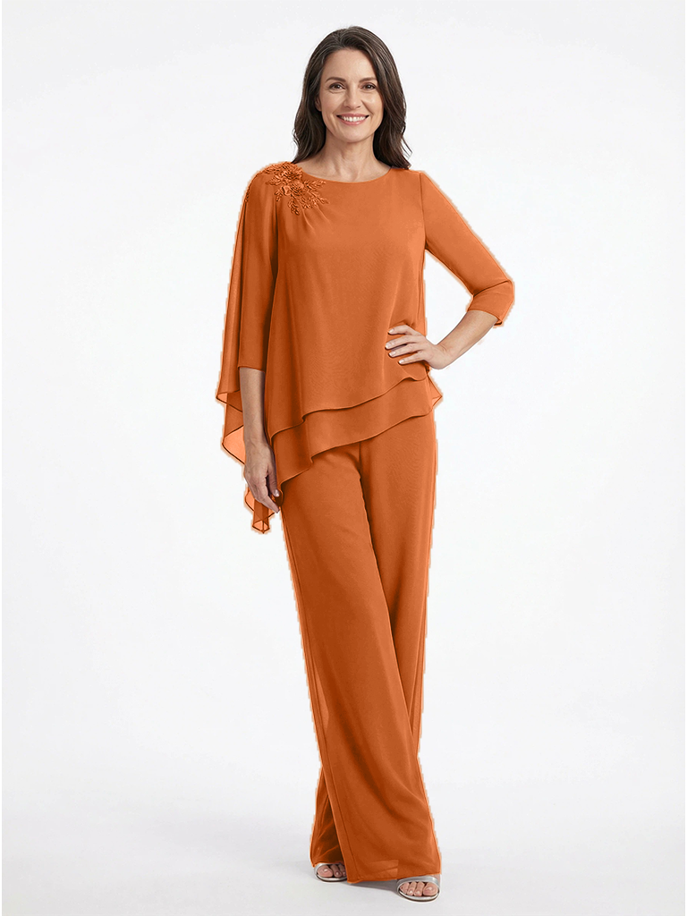burnt-orange
