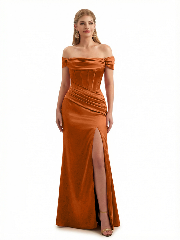 burnt-orange