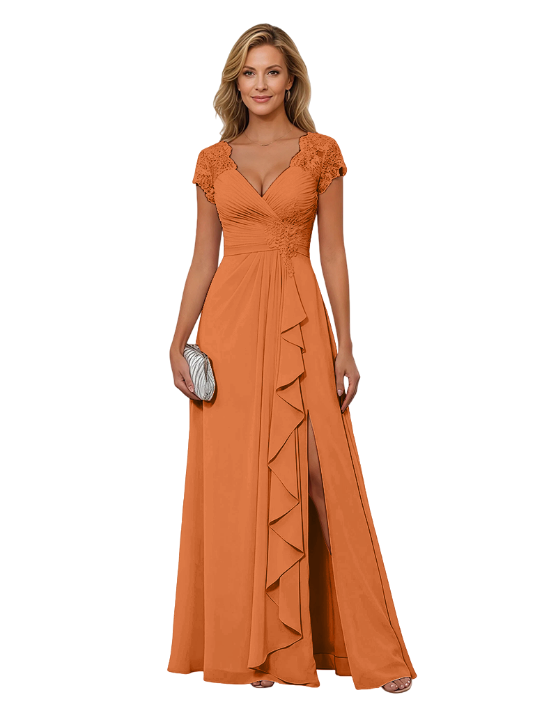 burnt-orange