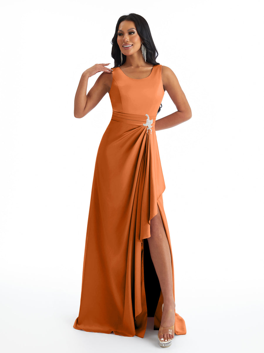 burnt-orange