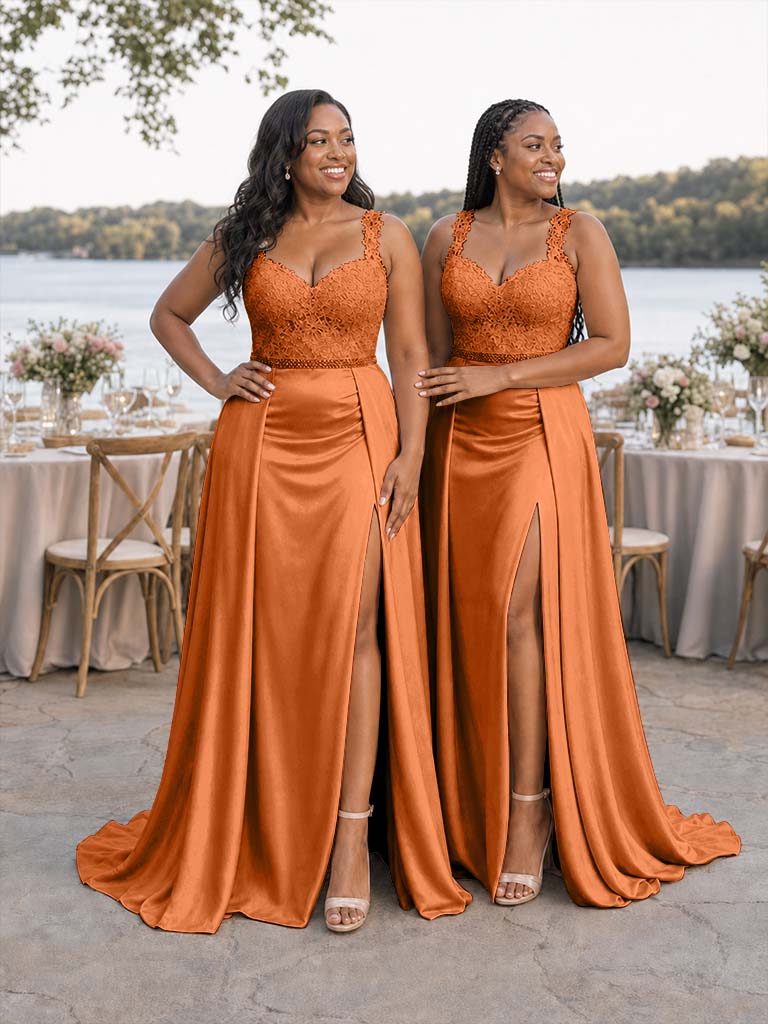 burnt-orange