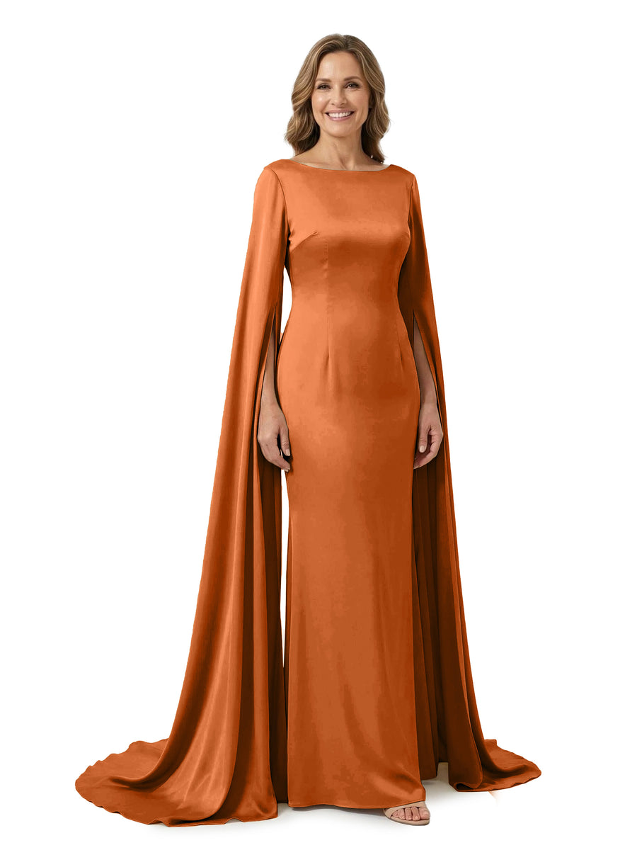 burnt-orange