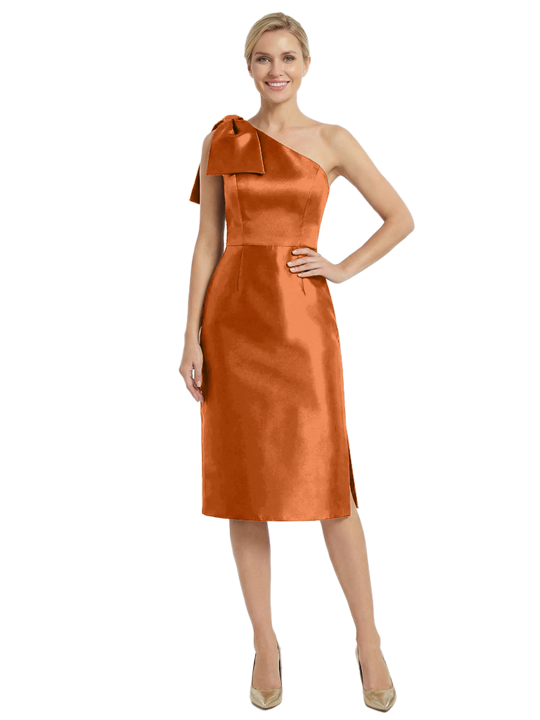 burnt-orange