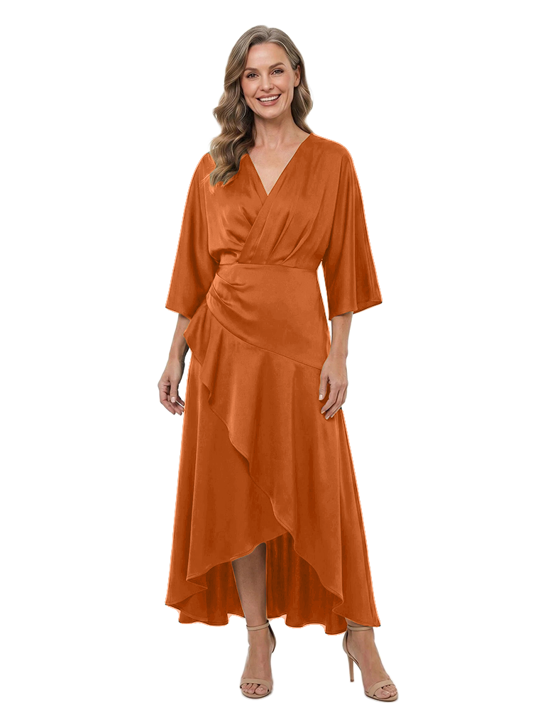 burnt-orange