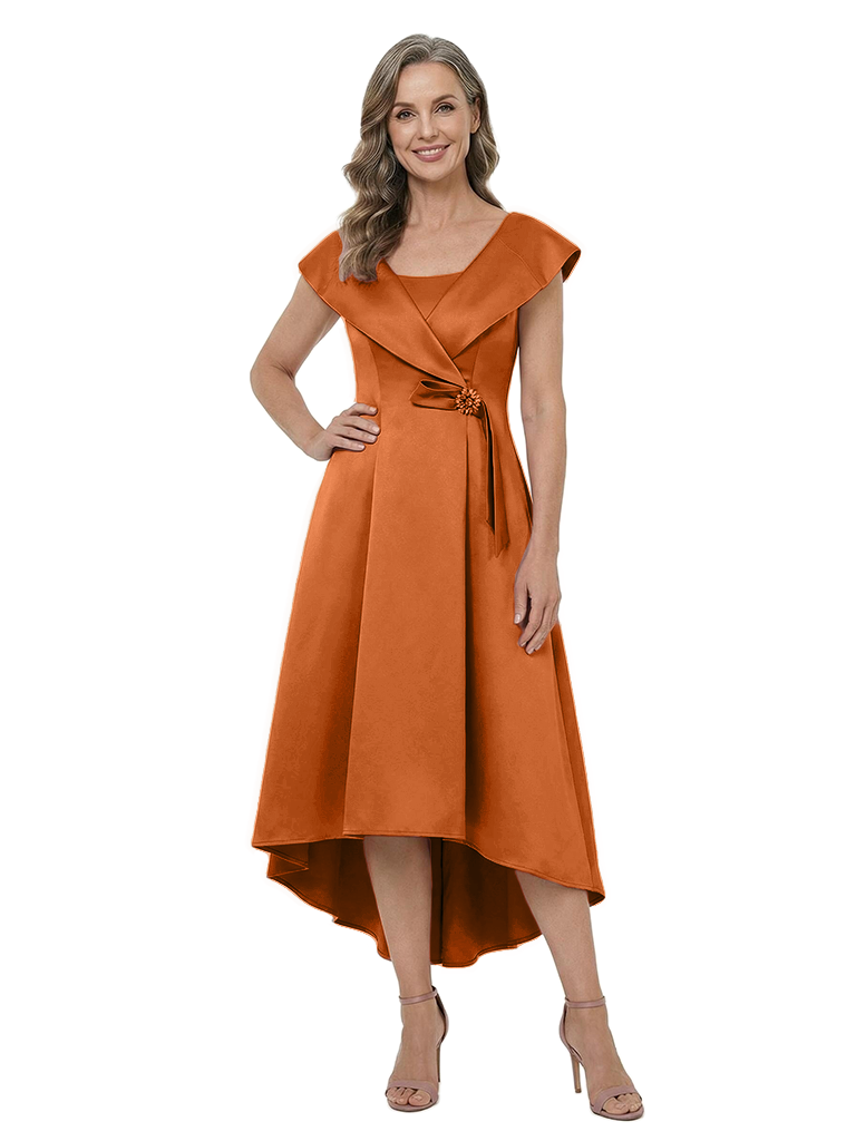 burnt-orange