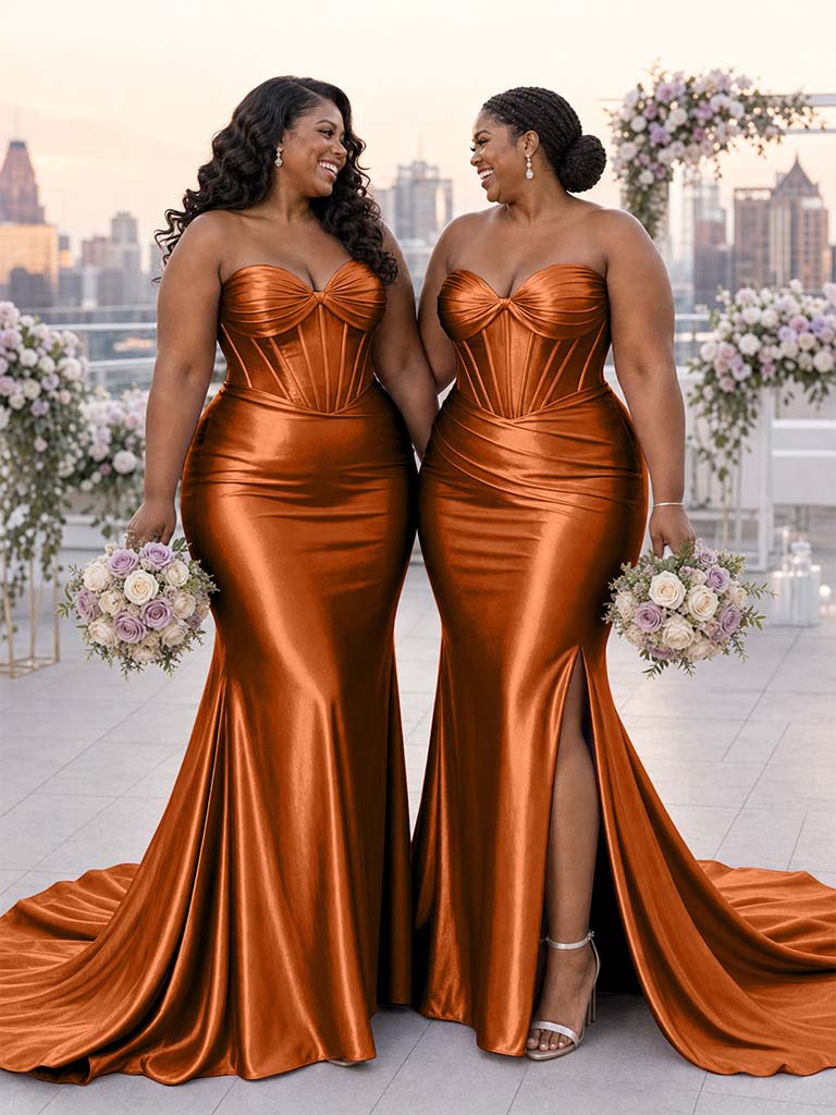 burnt-orange