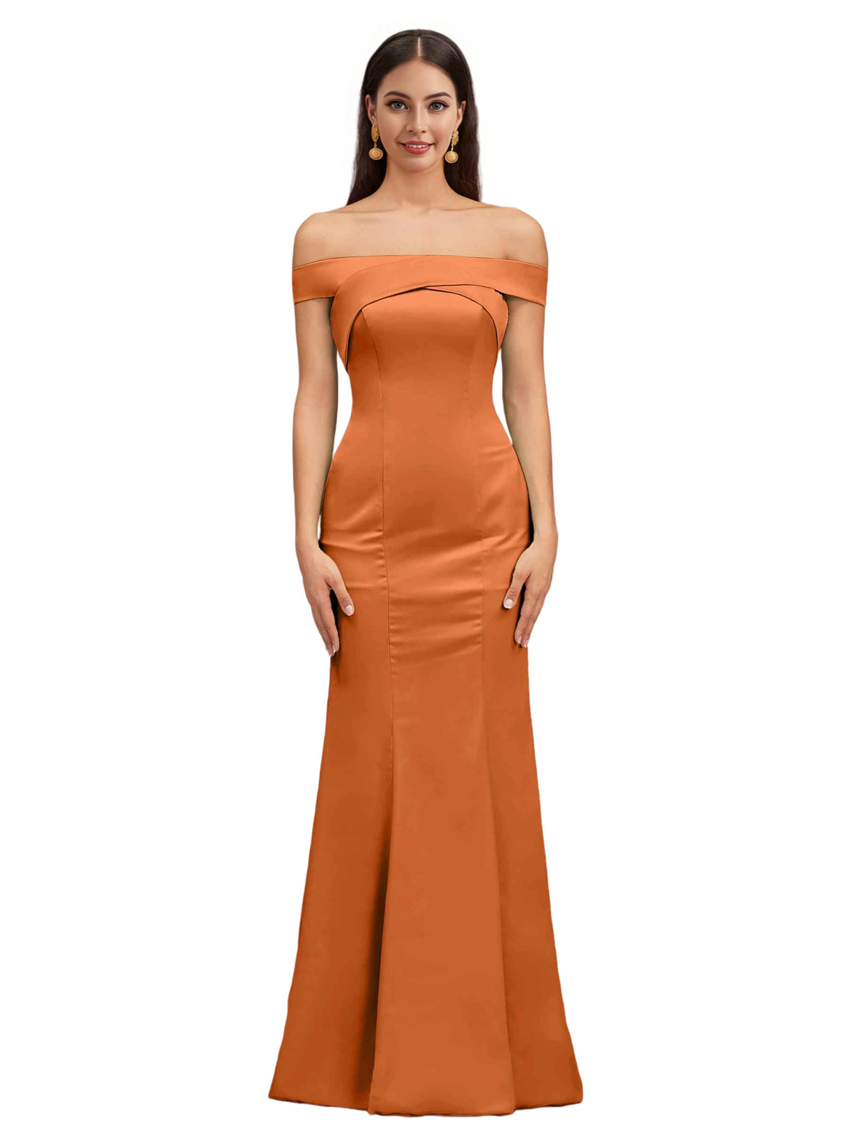 burnt-orange