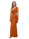 burnt-orange
