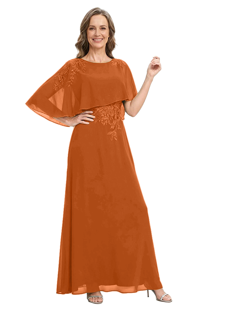 burnt-orange