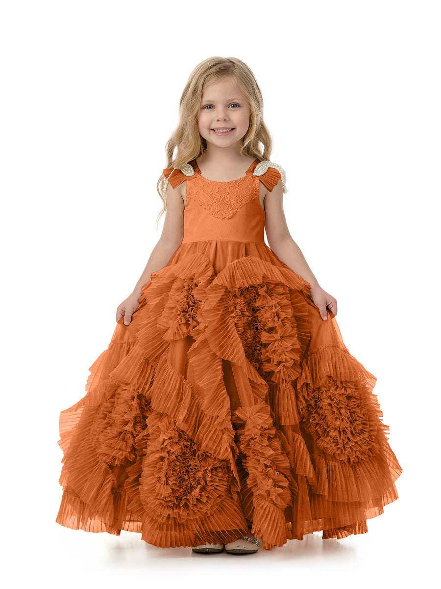burnt-orange