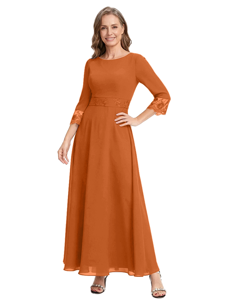 burnt-orange
