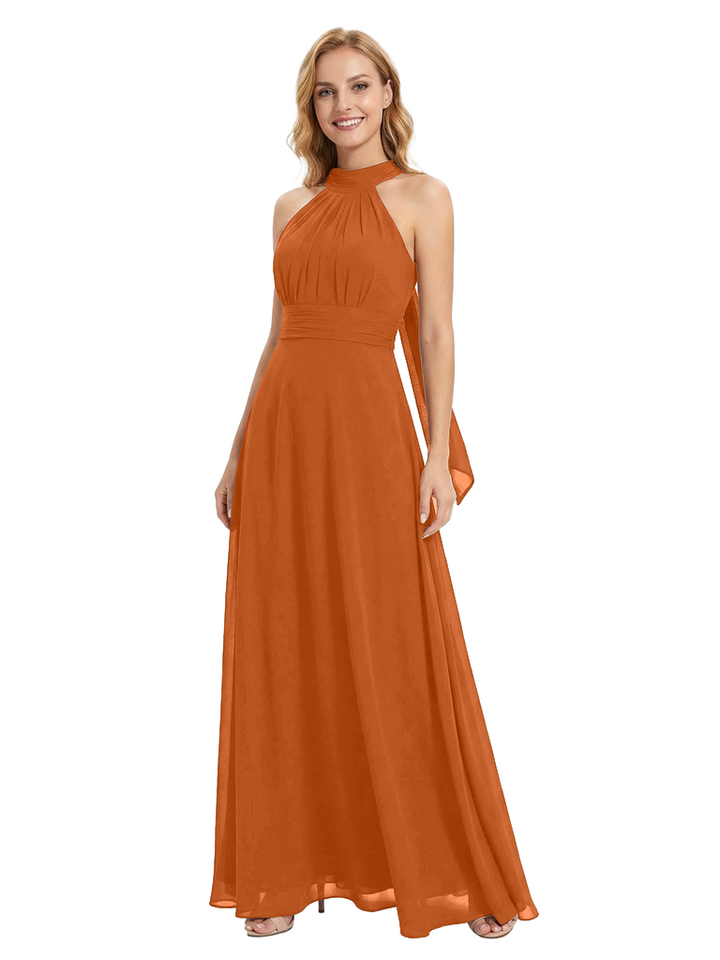 burnt-orange