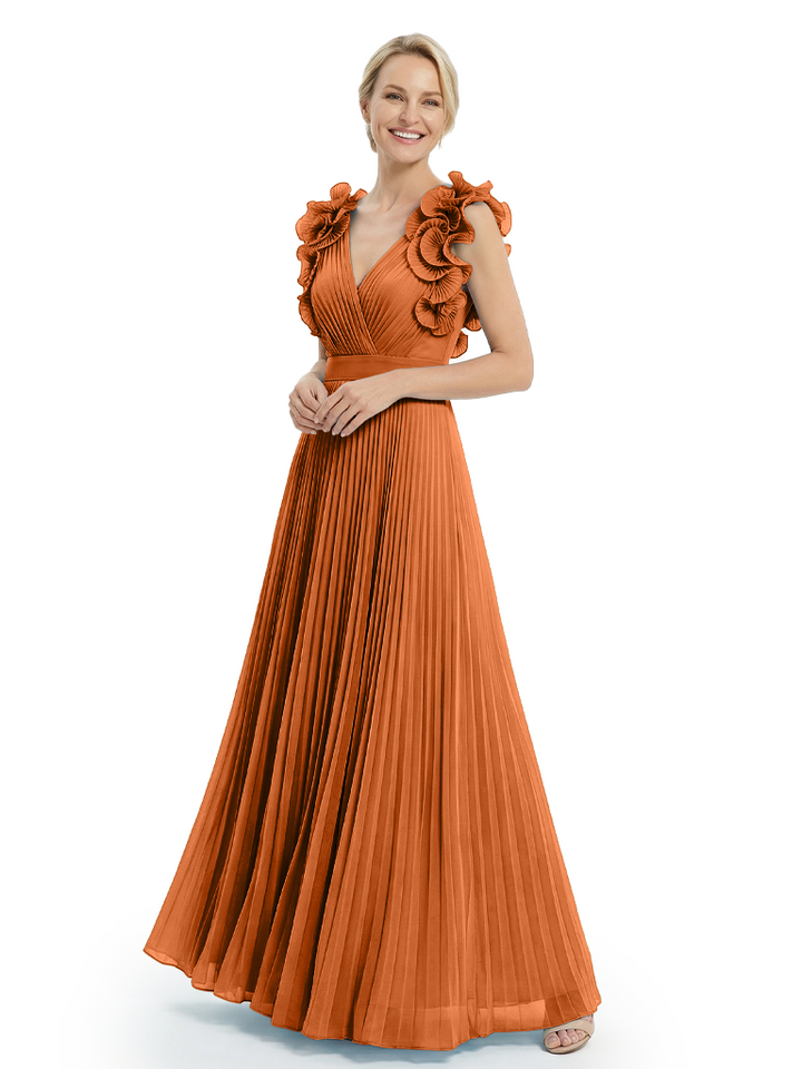burnt-orange