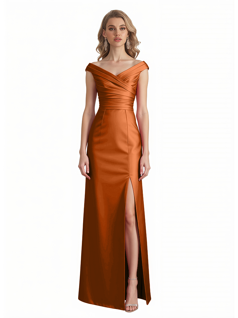 burnt-orange