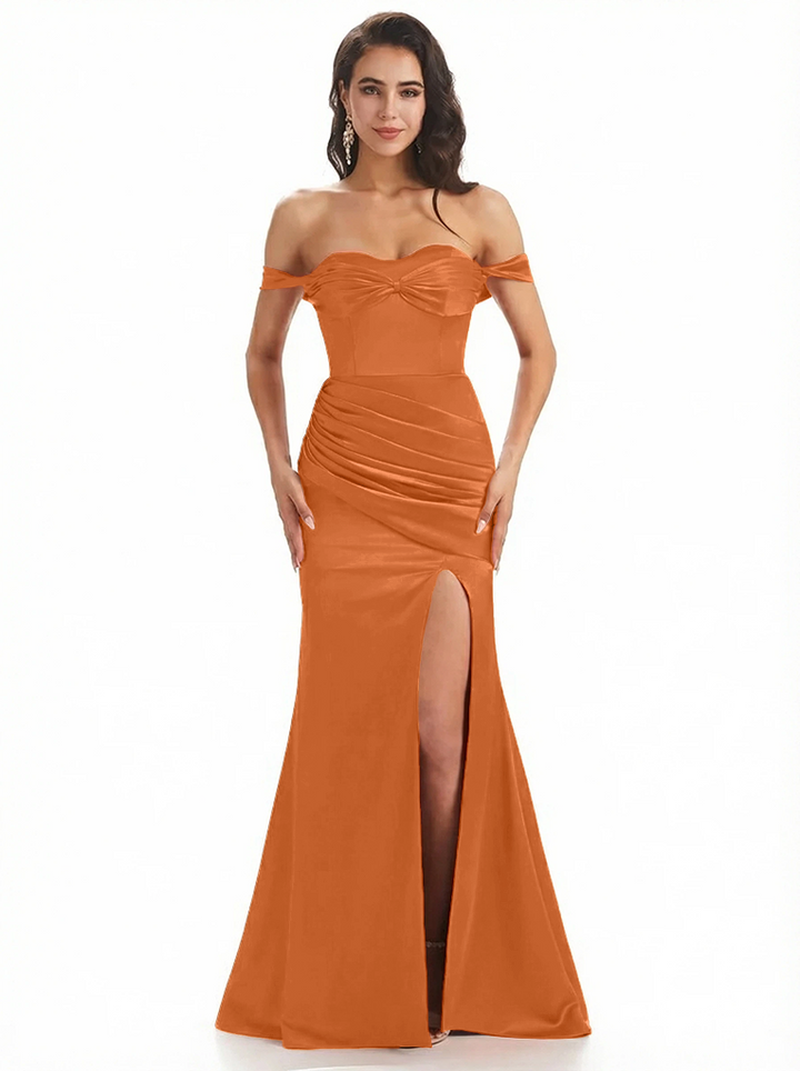 burnt-orange
