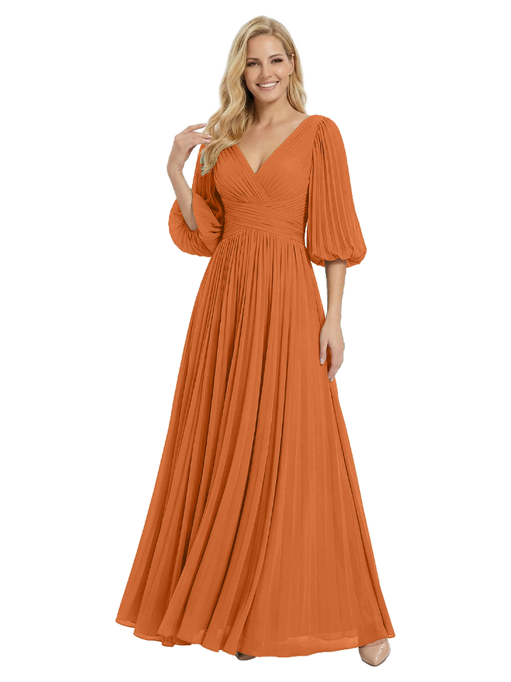 burnt-orange
