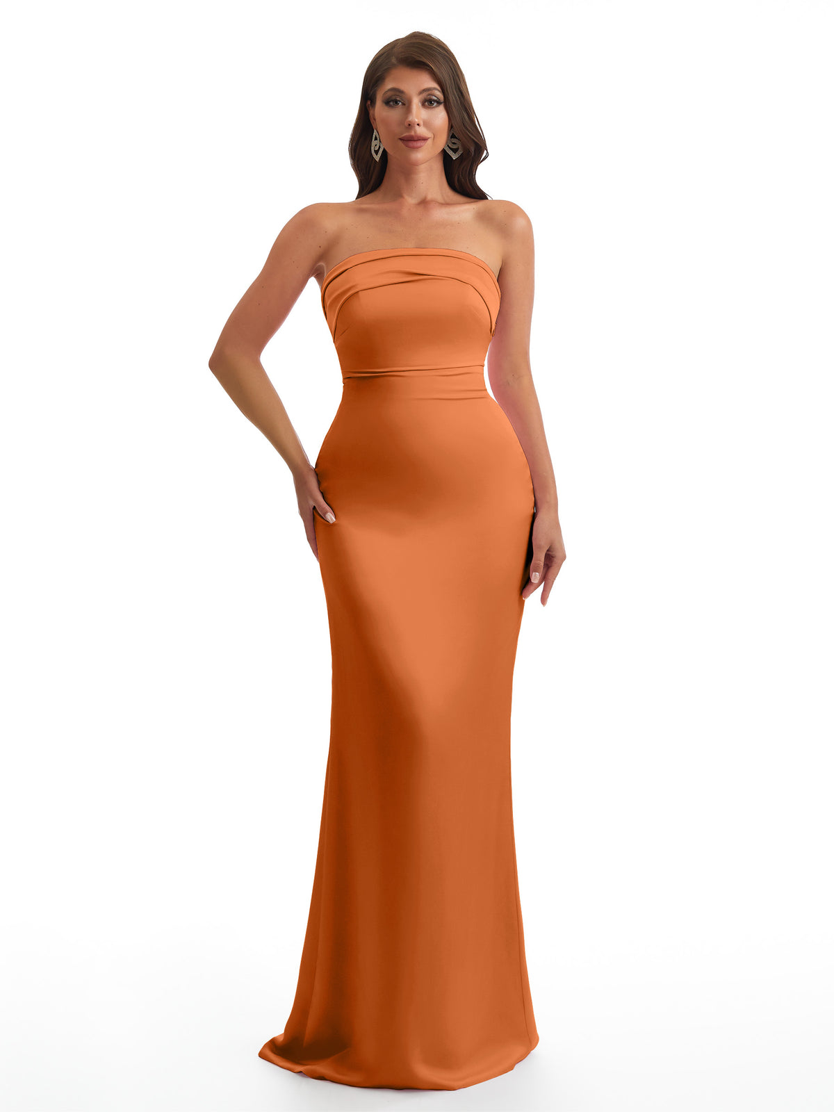 burnt-orange