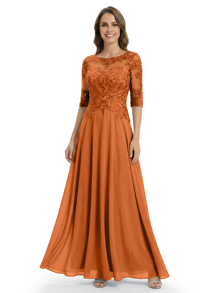 burnt-orange