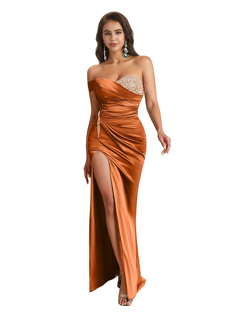 burnt-orange