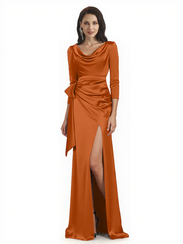 burnt-orange