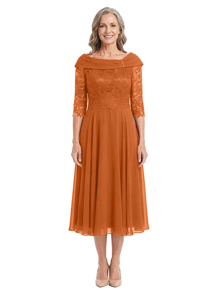 burnt-orange